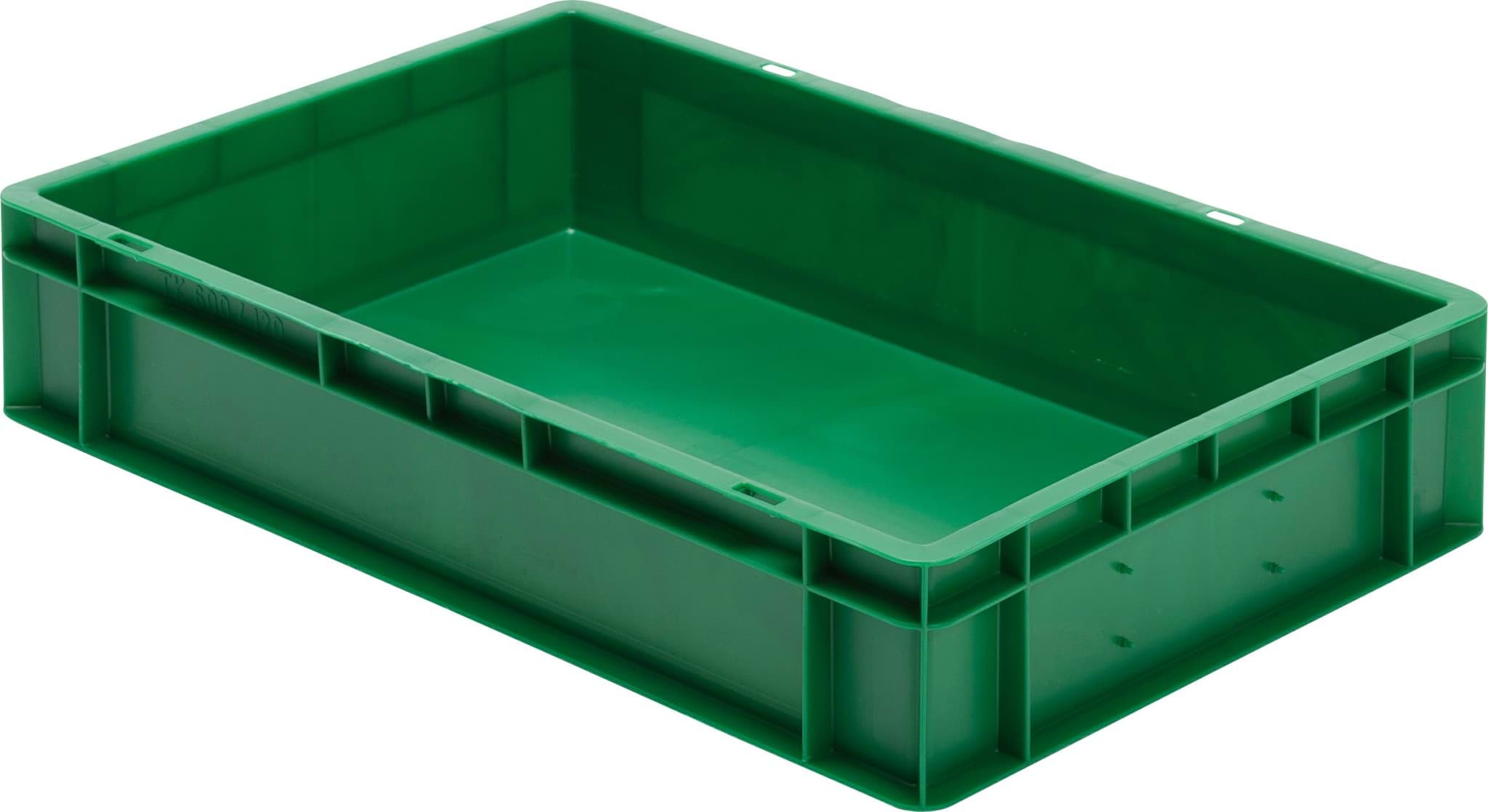 Transport-Stapelkasten TK 600/120-0