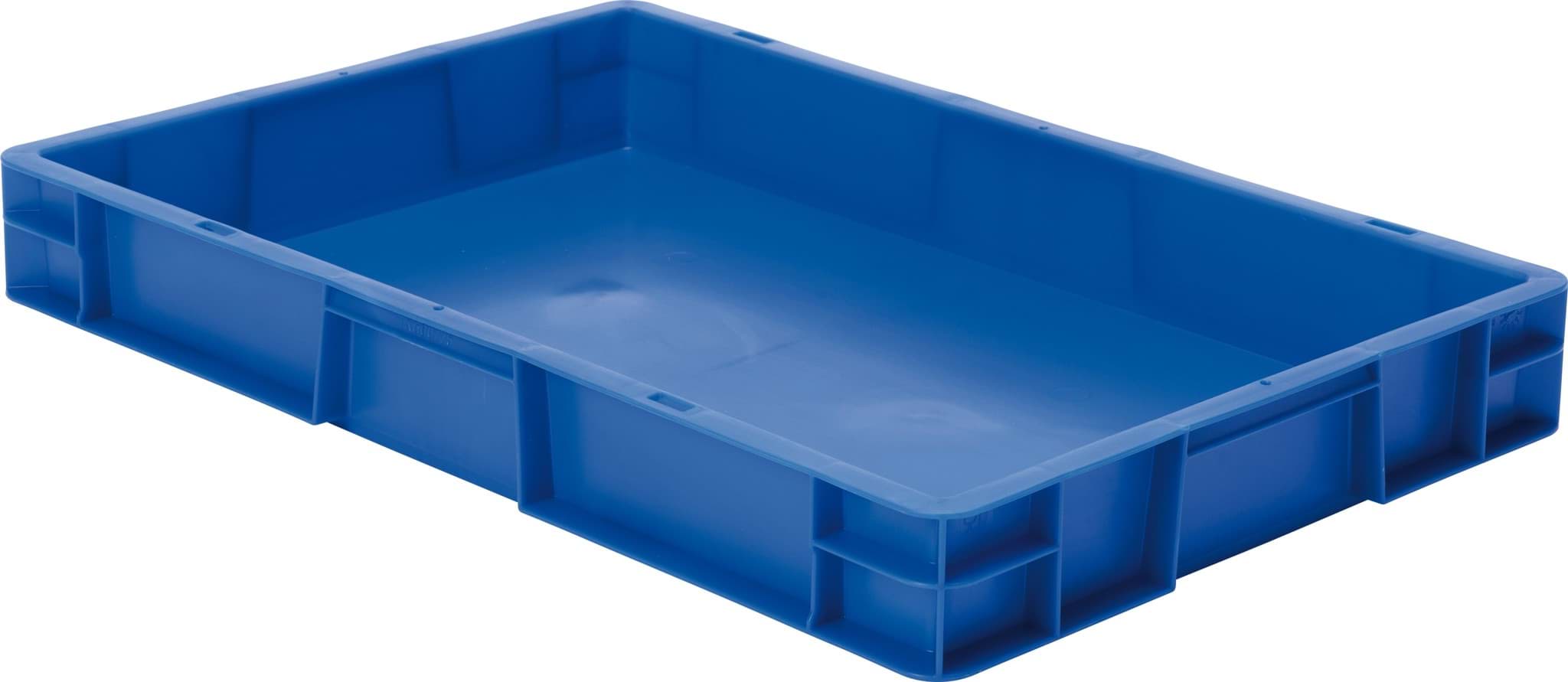 Transport-Stapelkasten TK 600/75-0