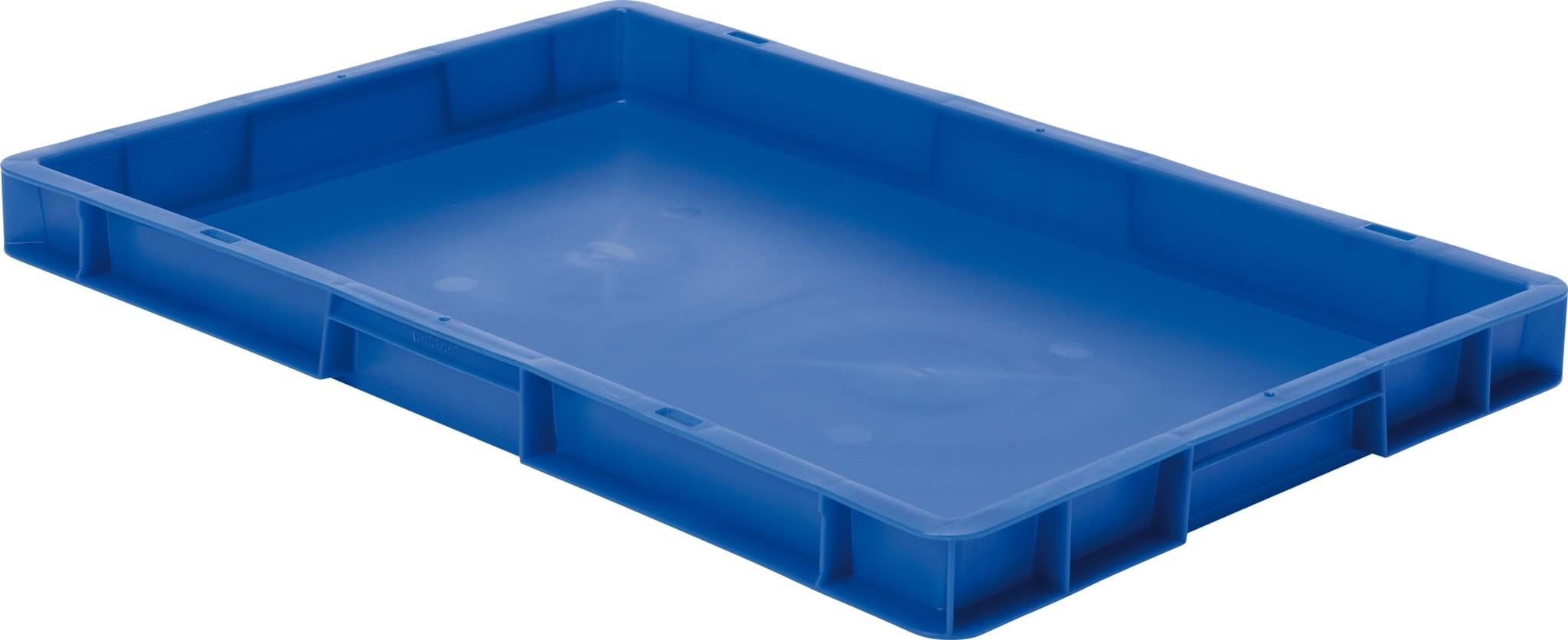 Transport-Stapelkasten TK 600/50-0