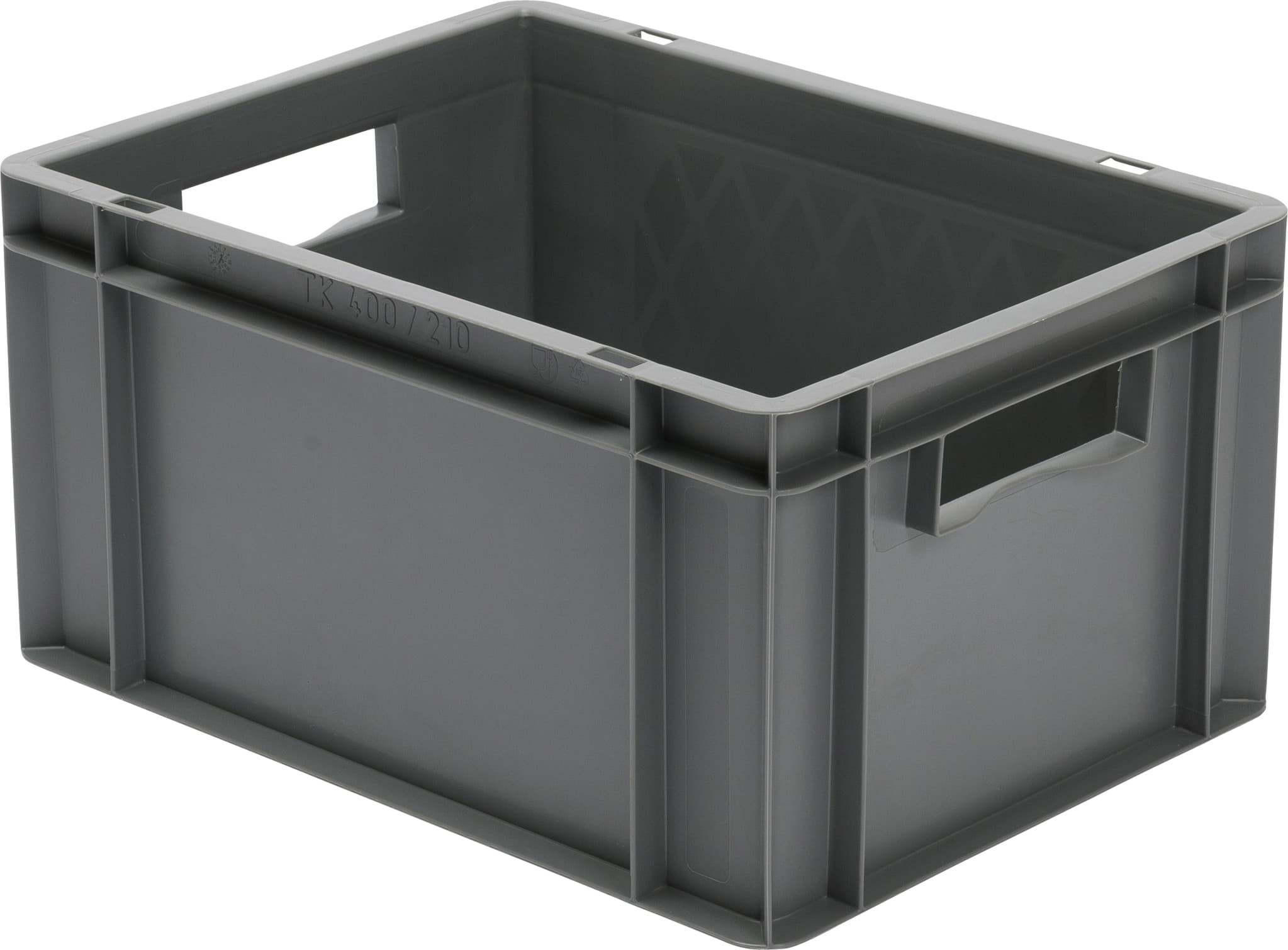 Transport-Stapelkasten TK 400/210-0