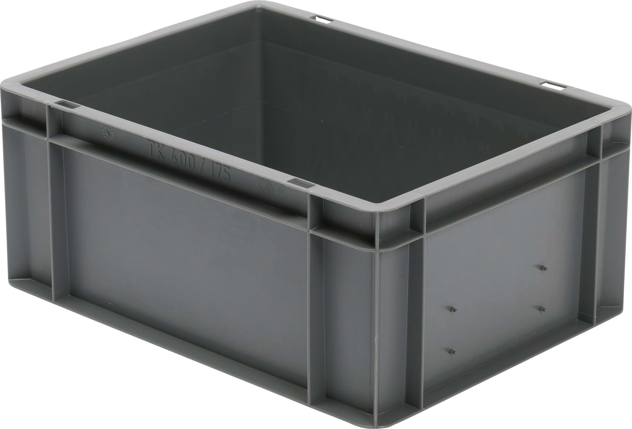 Transport-Stapelkasten TK 400/175-0