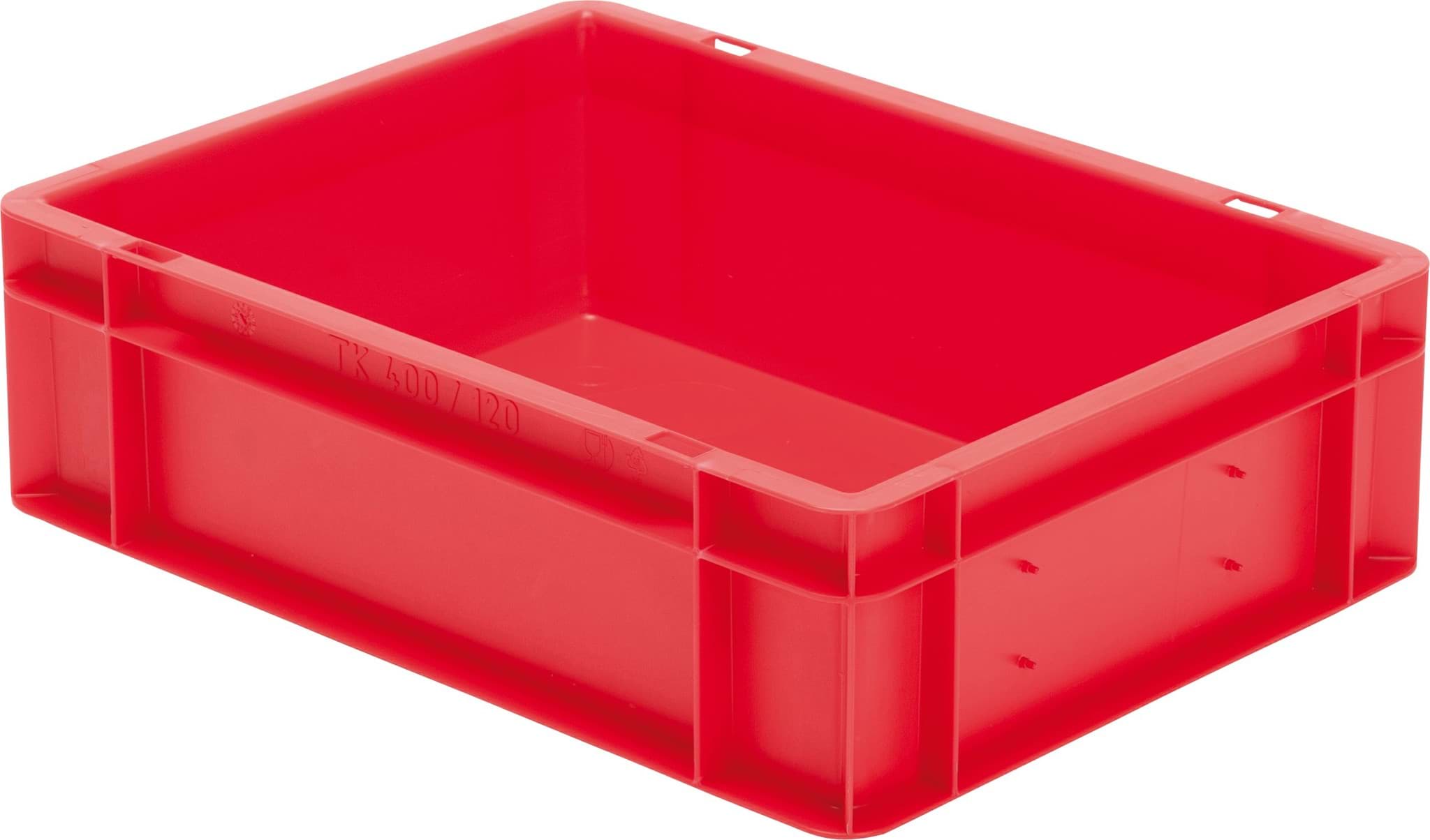 Transport-Stapelkasten TK 400/120-0