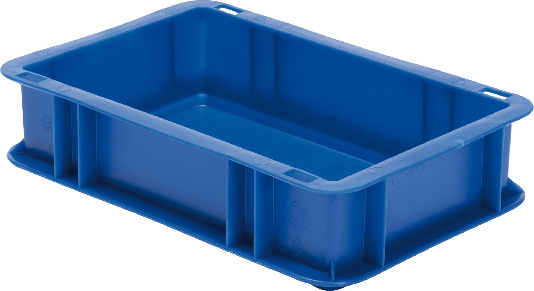 Transport-Stapelkasten TK 300/75-0