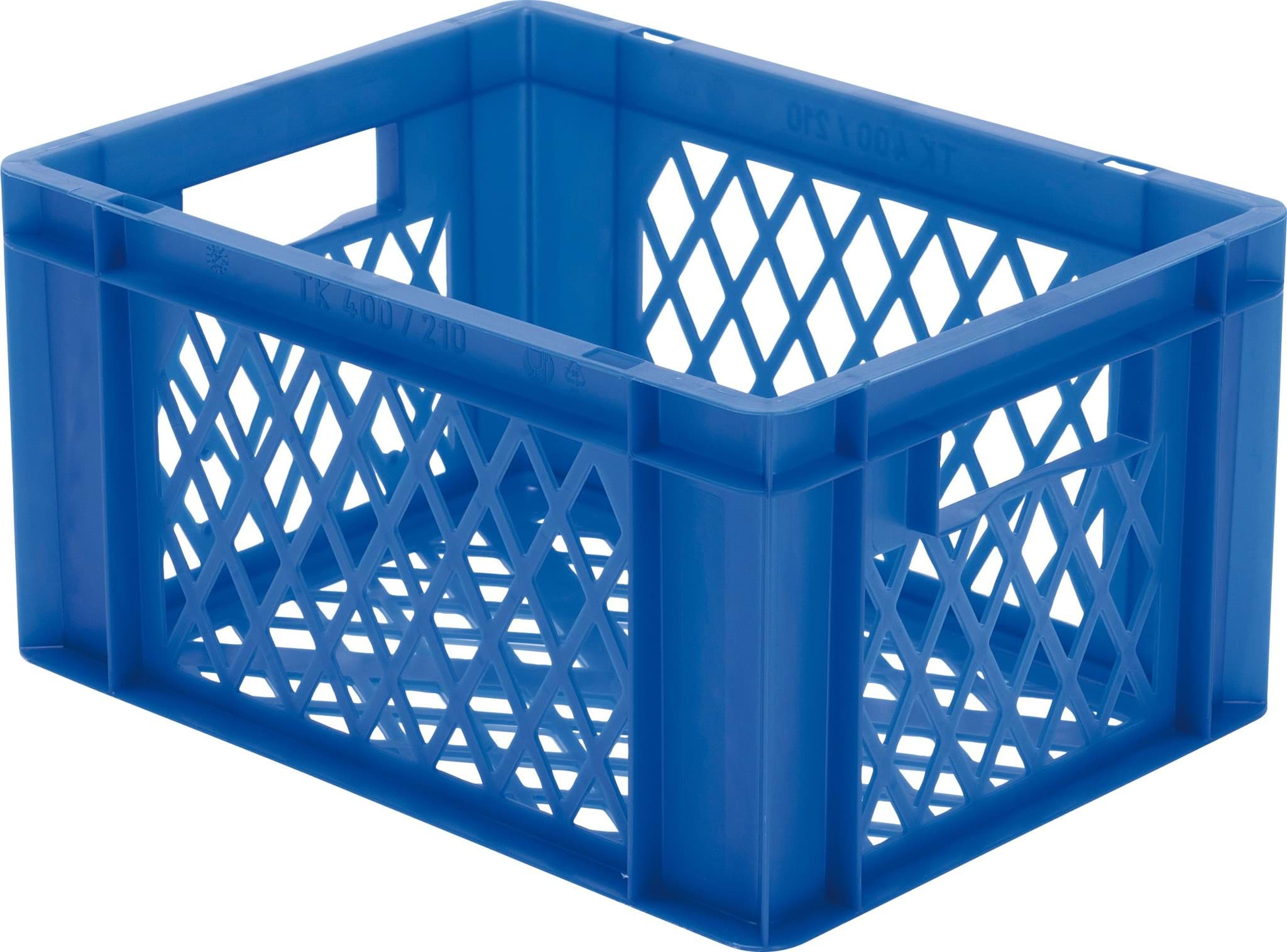 Transport-Stapelkasten TK 400/210-1