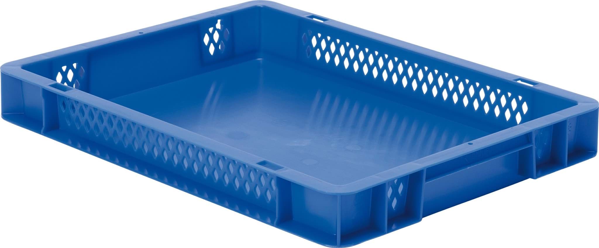 Transport-Stapelkasten TK 400/50-1