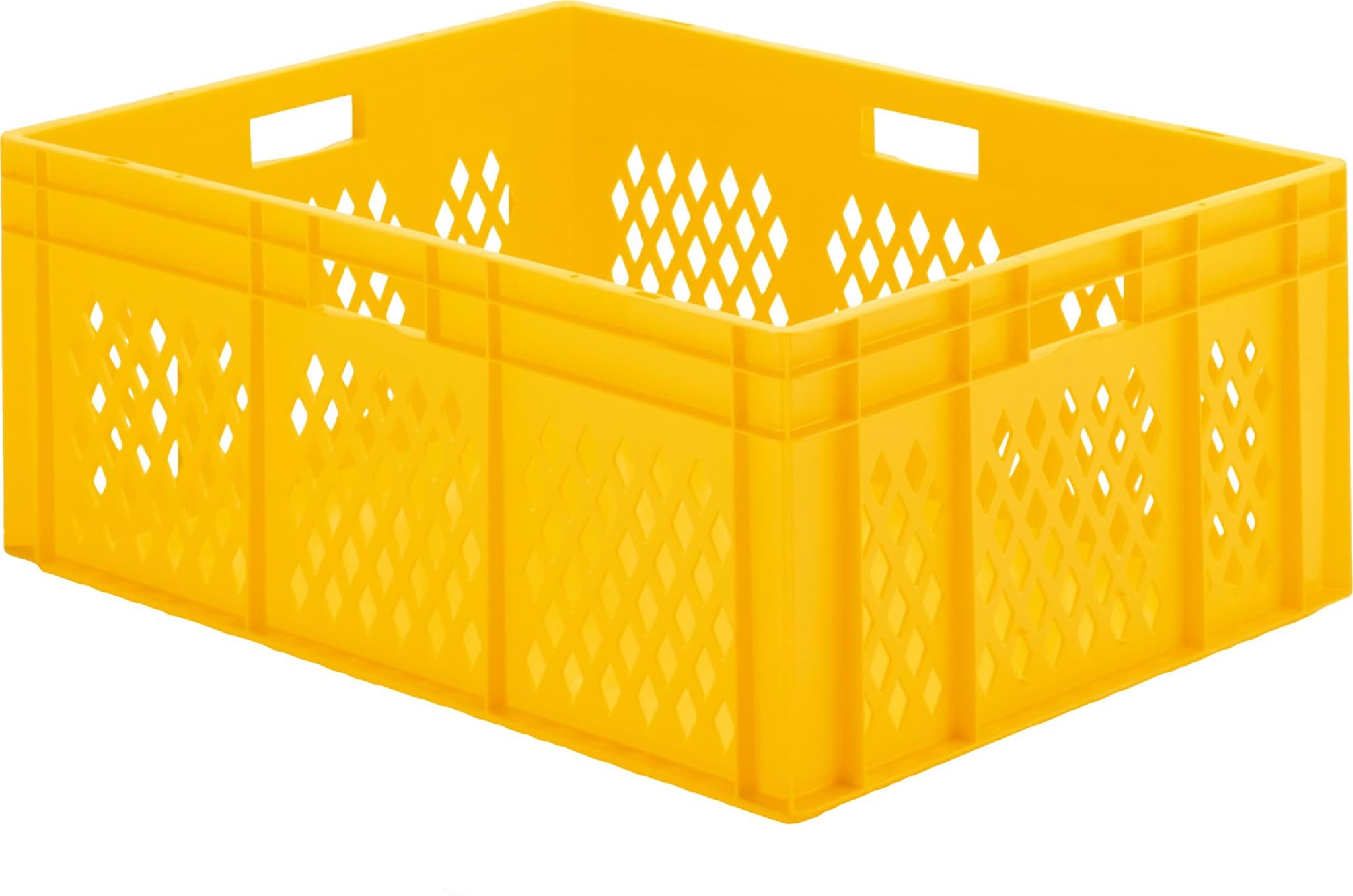 Transport-Stapelkasten TK 800/320-1