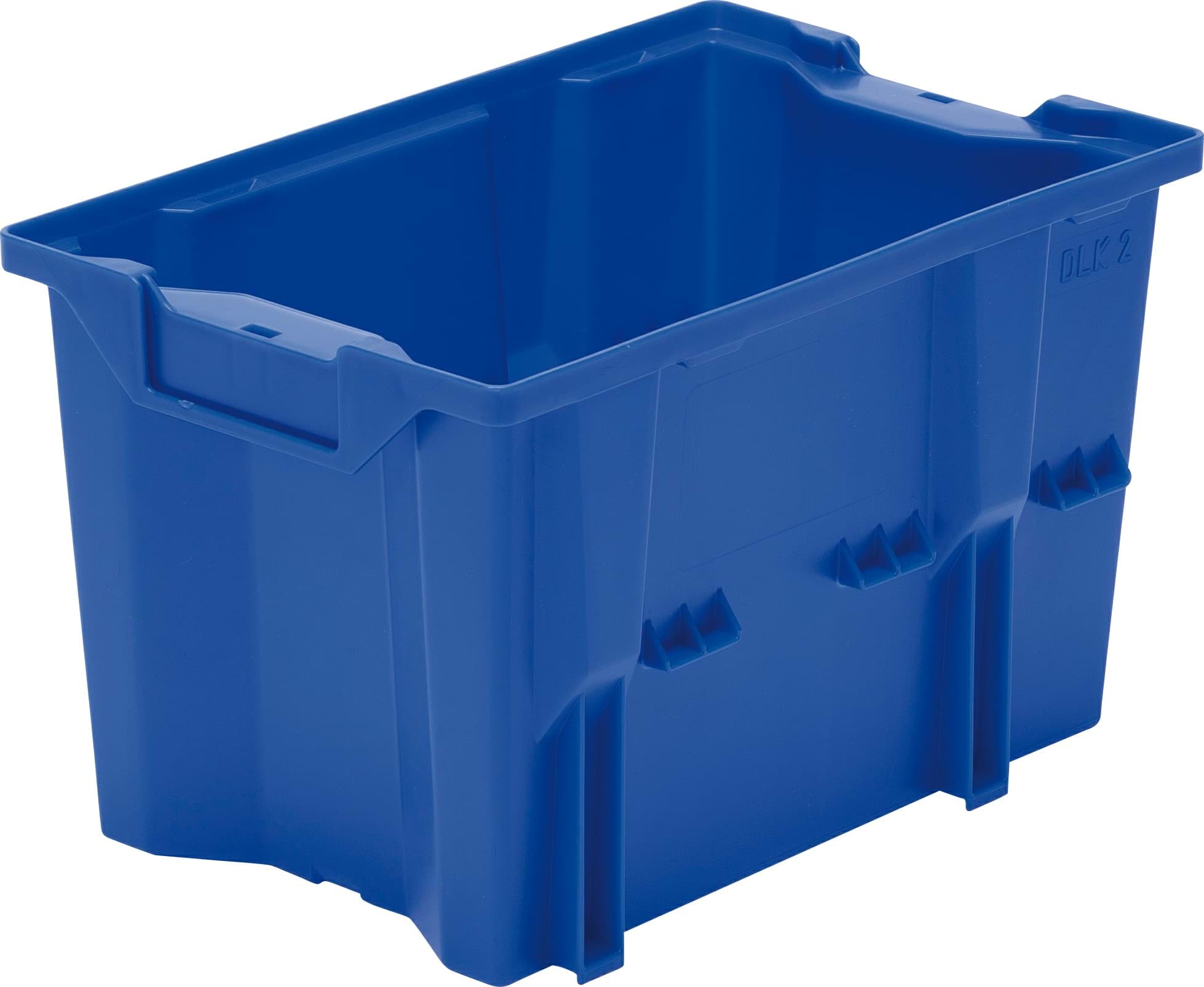 Drehlagerkasten DLK2