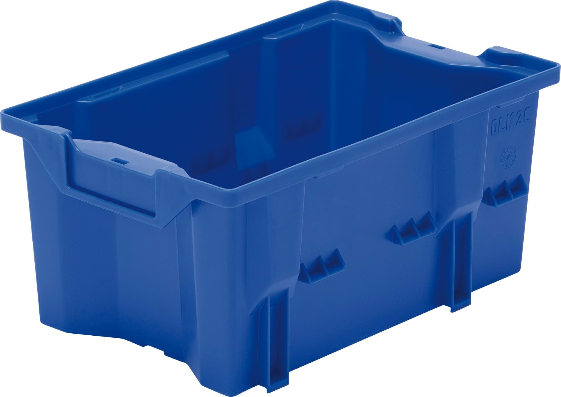 Drehlagerkasten DLK2c