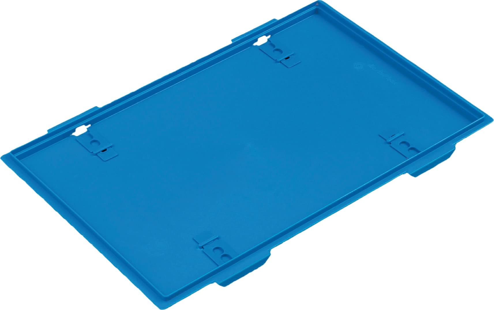 Auflagedeckel FTK 600 DA