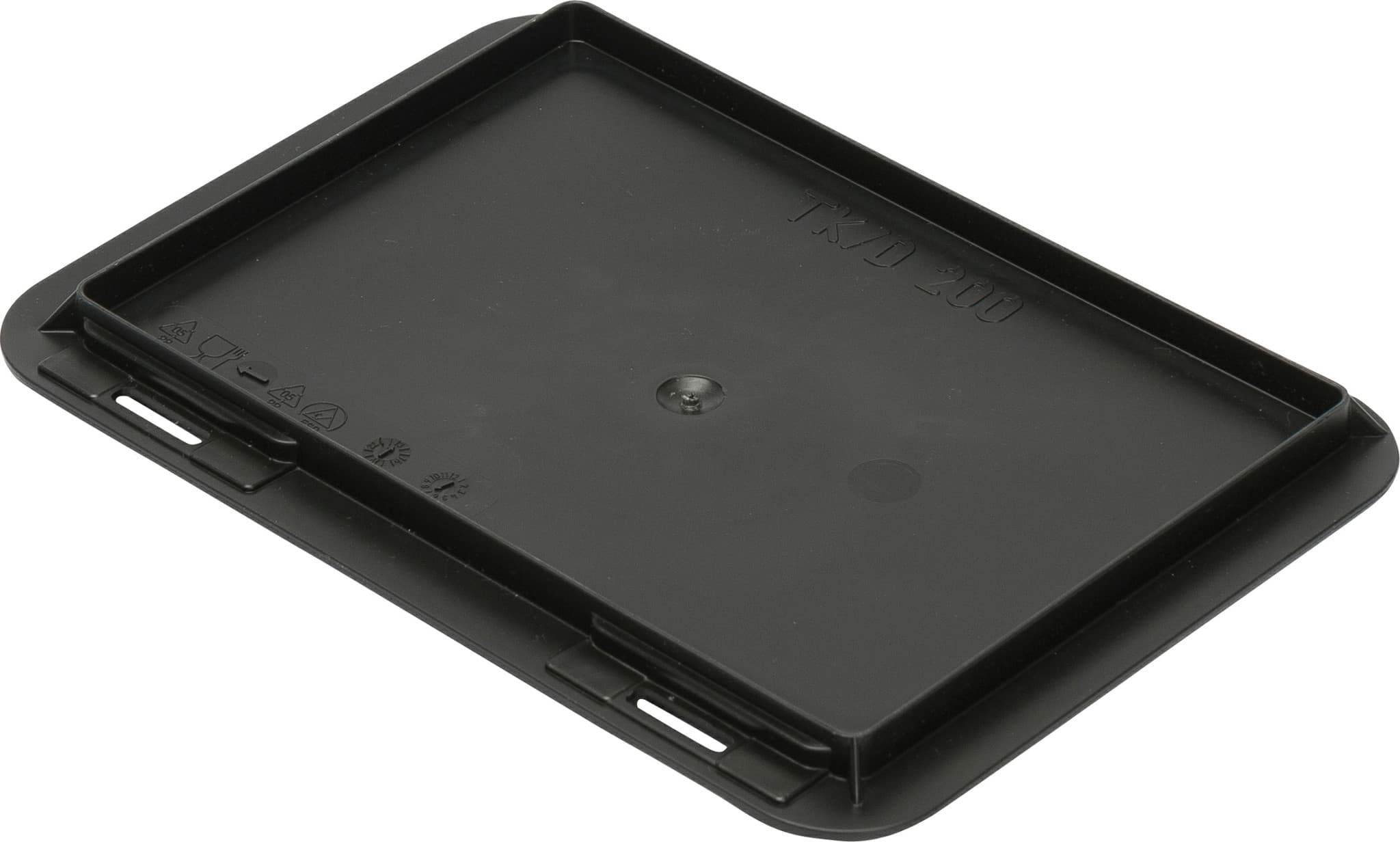 Verschlussdeckel TK/D 200
