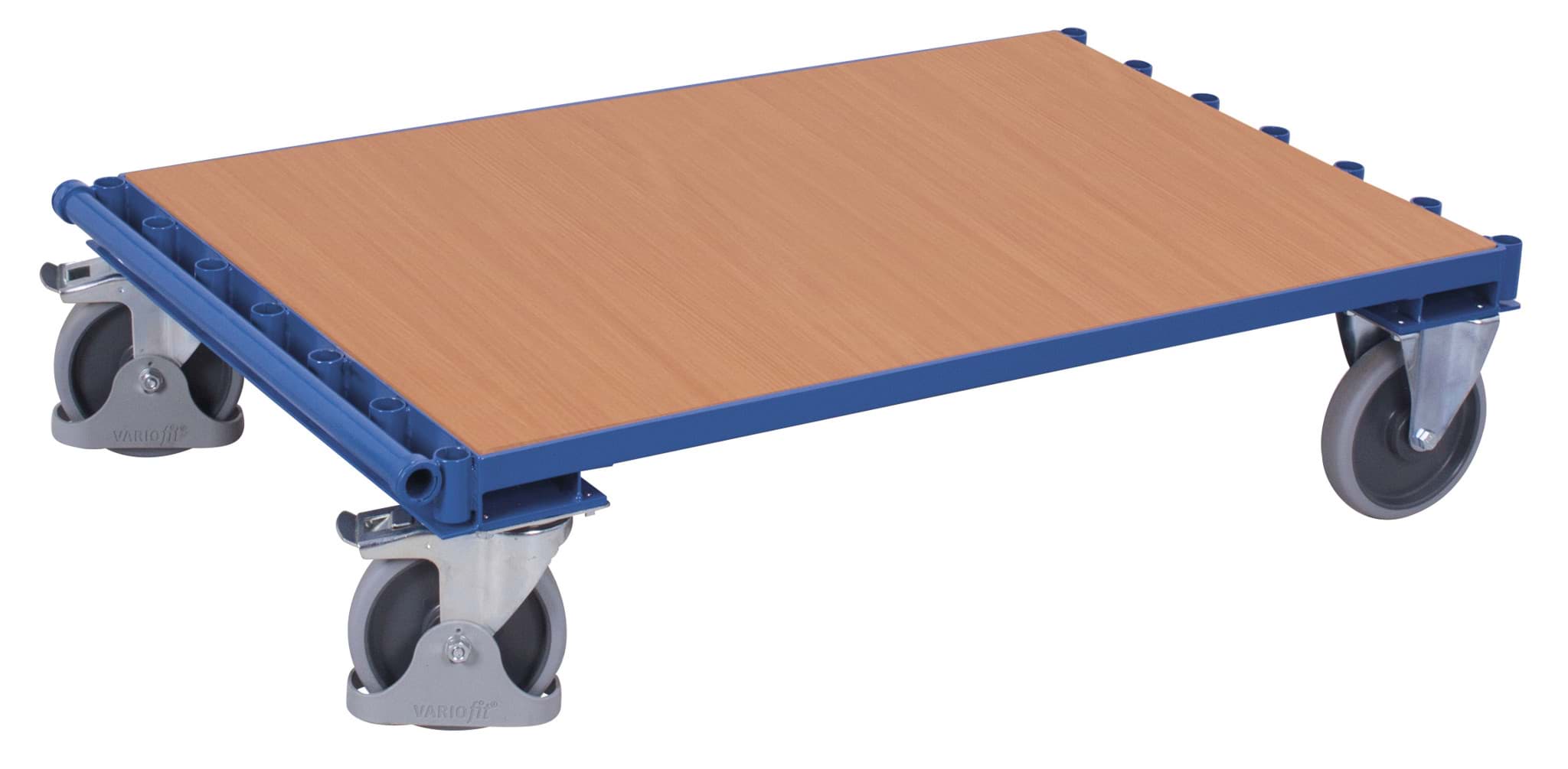 Plattenwagen, Basiswagen, 1315x800x295 mm BxTxH