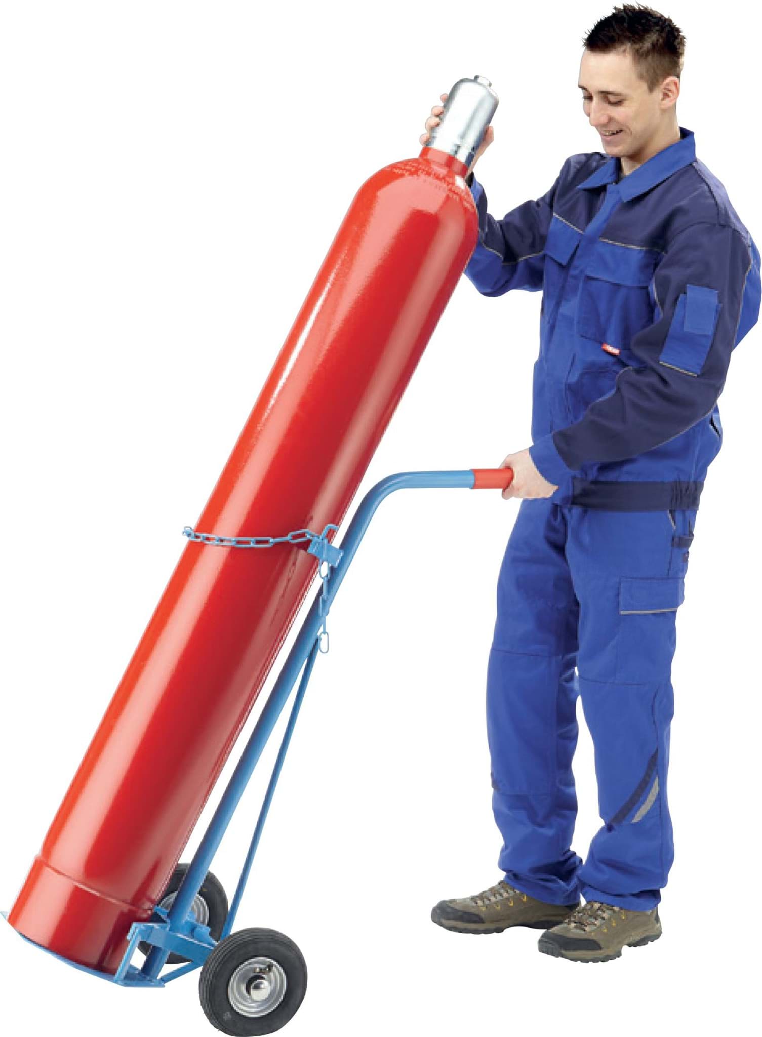 Gasflaschenroller GFR40-L