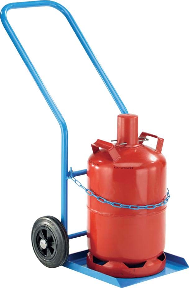 Gasflaschenroller GFR27-V