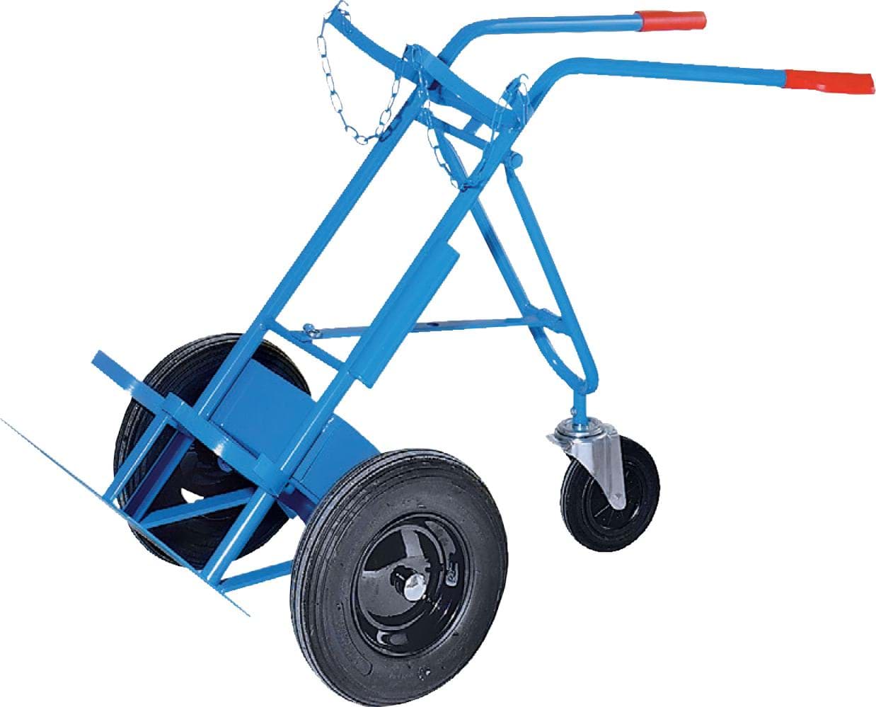 Gasflaschenroller GFW50-VS