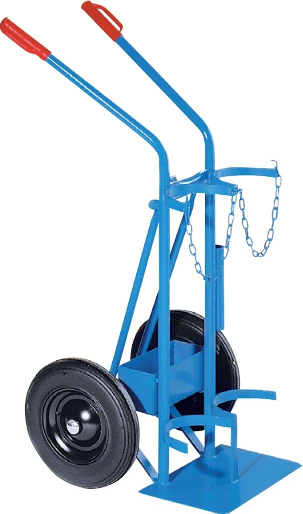 Gasflaschenroller GFW50-VO