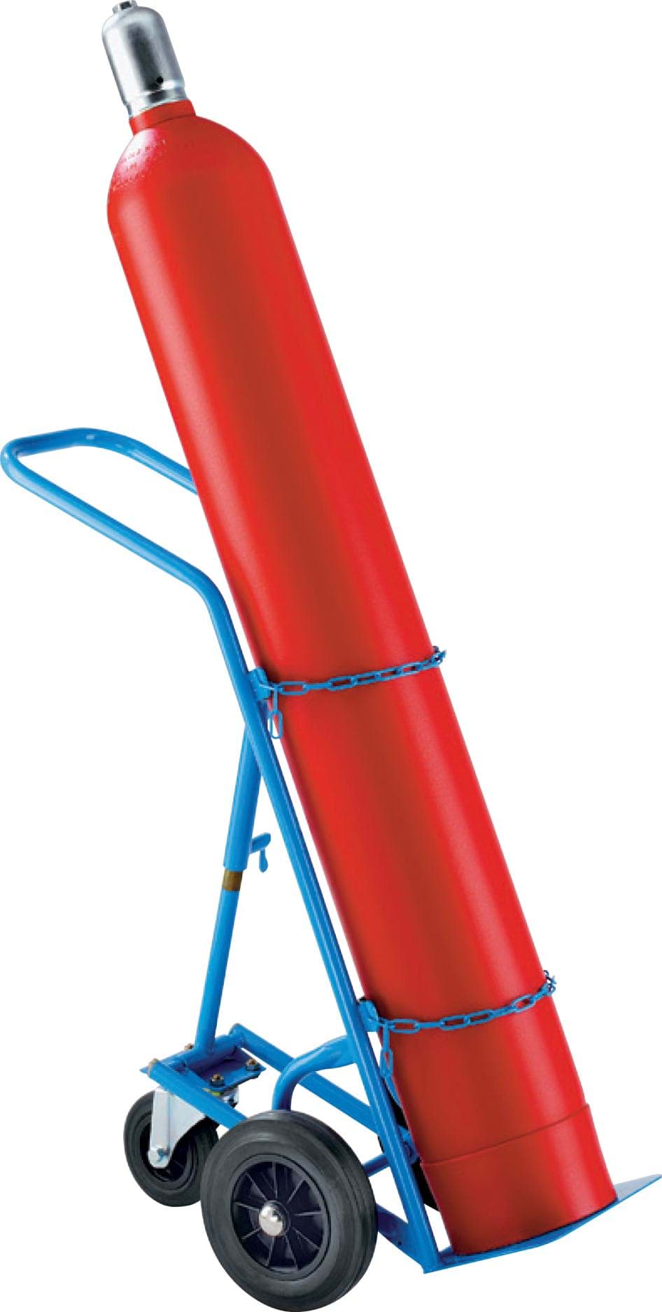 Gasflaschenroller GFK1-VS