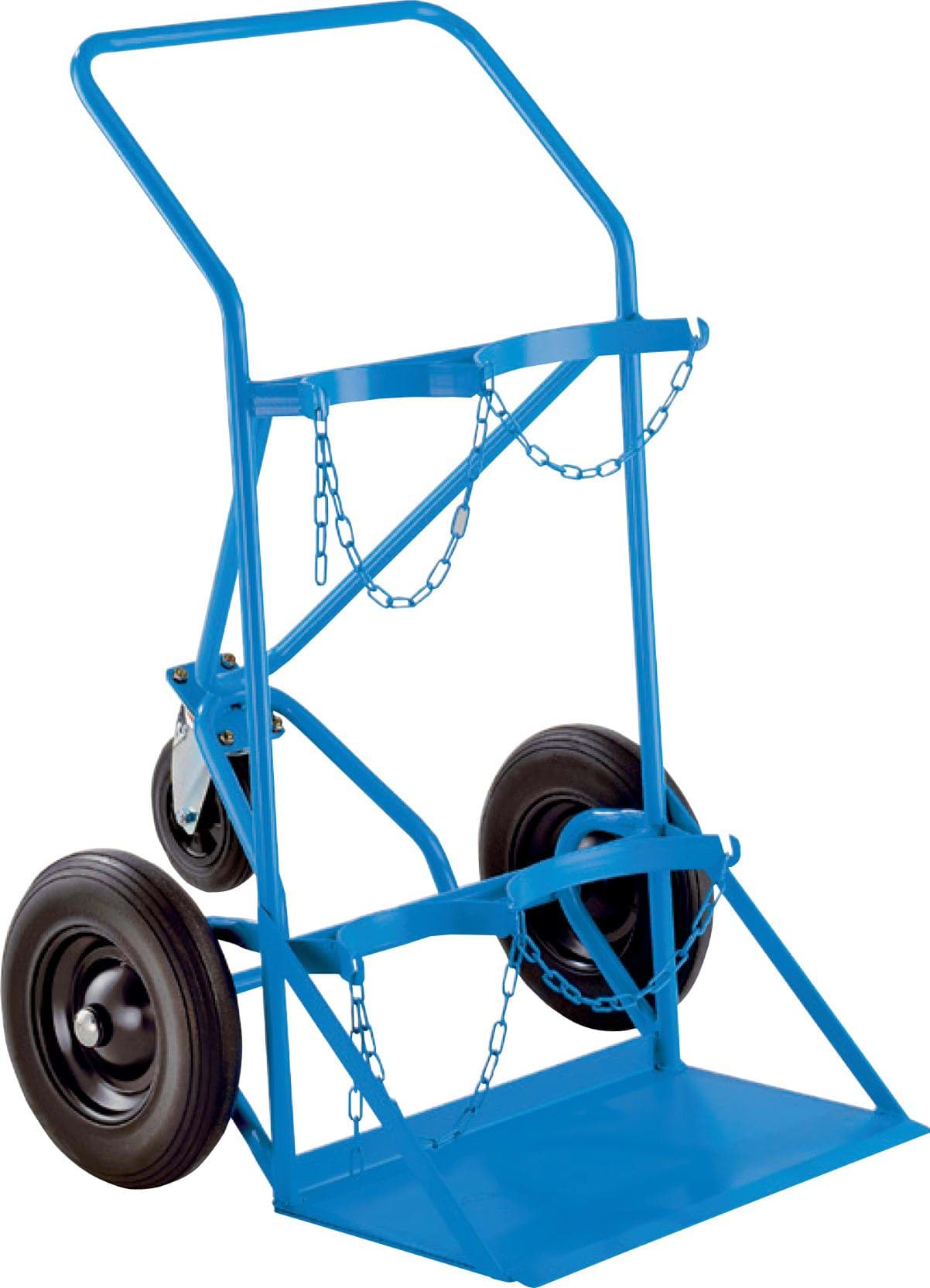 Gasflaschenroller GFK2-VS