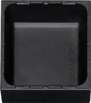 Einteilungssets für Schublade-L, Höhe 60 - 360 mm