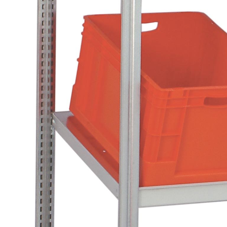 Zusatzebene 1285x600 mm BxT