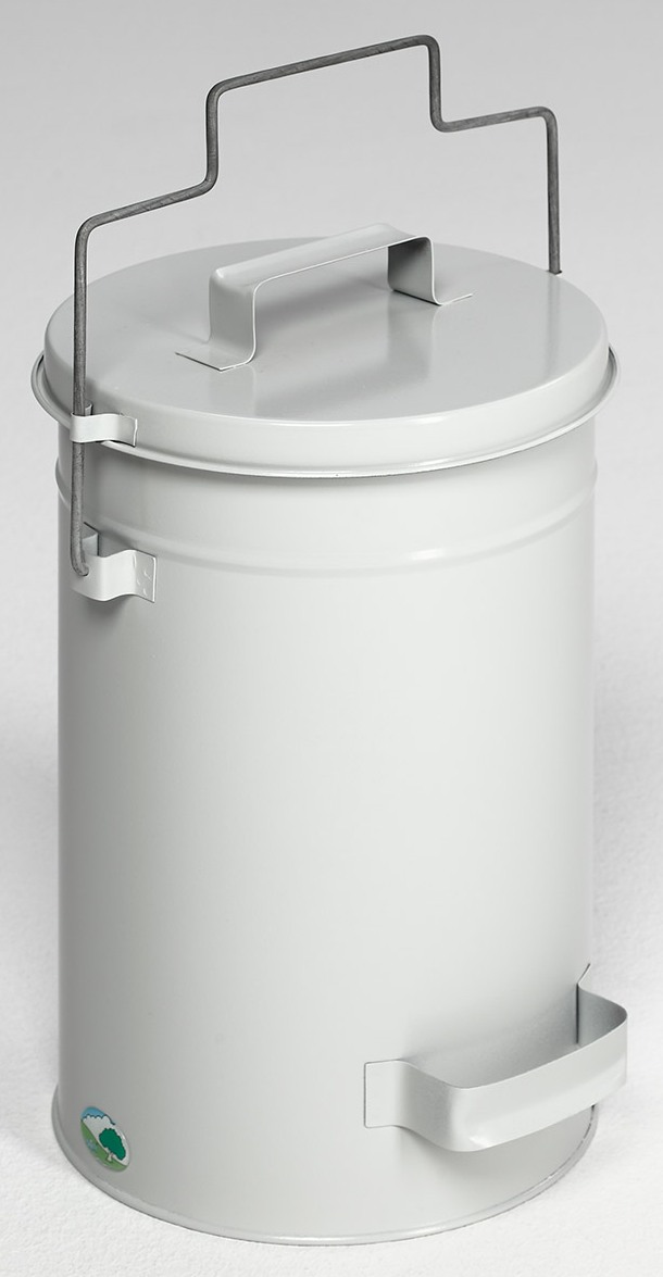 Behälter mit Deckel