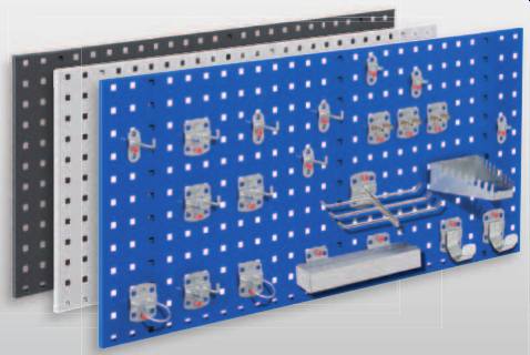 Lochwand Komplettsets