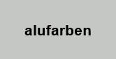 alufarben