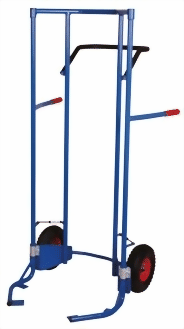 Reifenkarre für Reifendurchmesser 540 - 780 mm