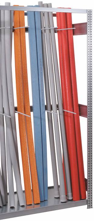 Langgutregal Anbauregal 2000x1005x600 mm