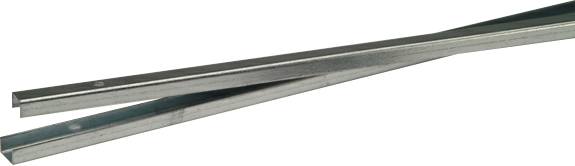 Abrollsicherung vorne Breite 1690 mm