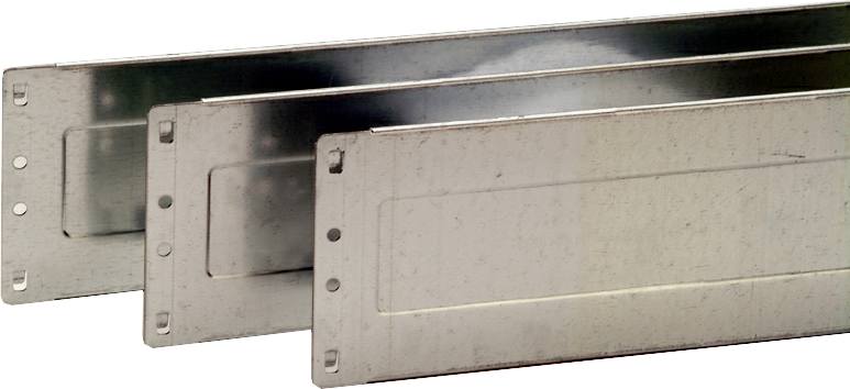 seitlicher Ausfallschutz, Tiefe 600 mm